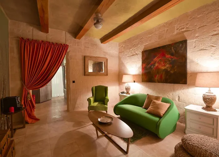 The Vincent Boutique Suites